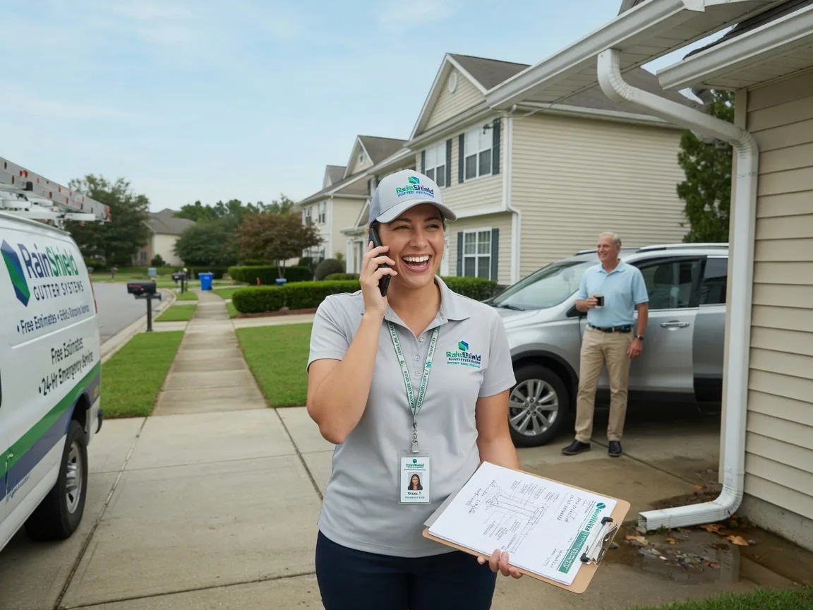 Gutter Installation Cedarville, MI FAQs